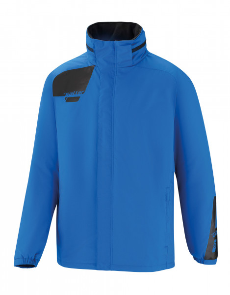 [SAL7408] Winterjacke sallerEssential (100 blau)