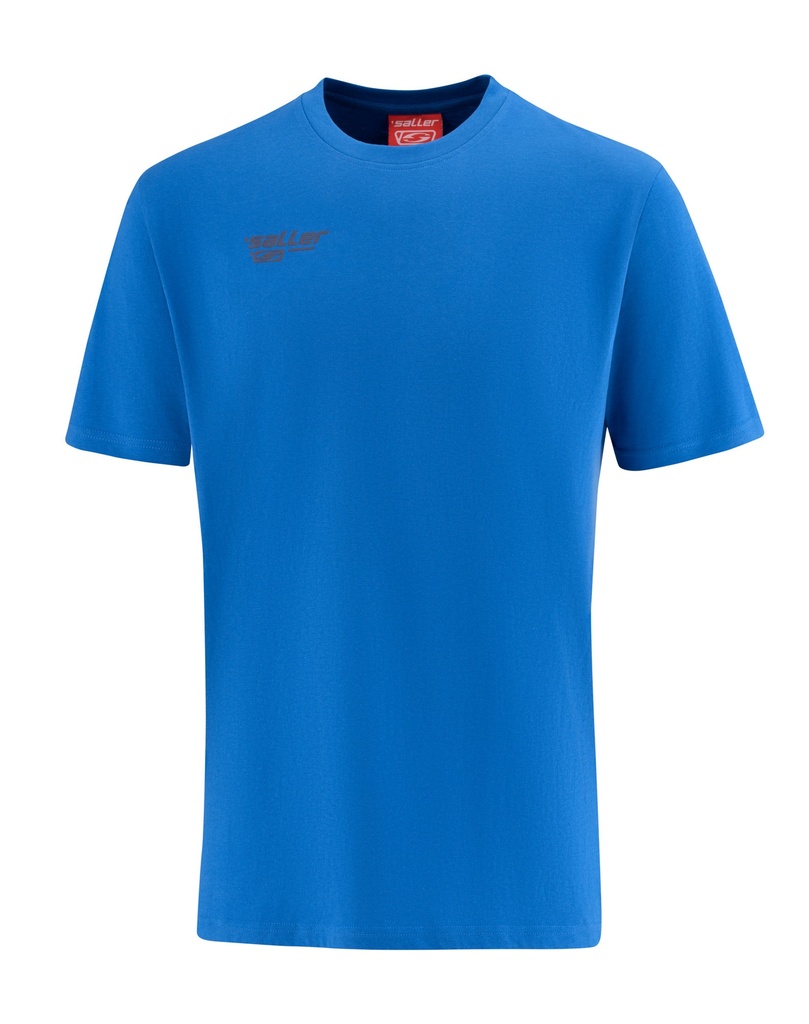 [SAL7342] T-Shirt sallerEssential (100 blau)