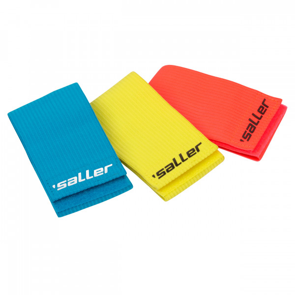 [SAL542] Spielführerbinden saller 3er-Set