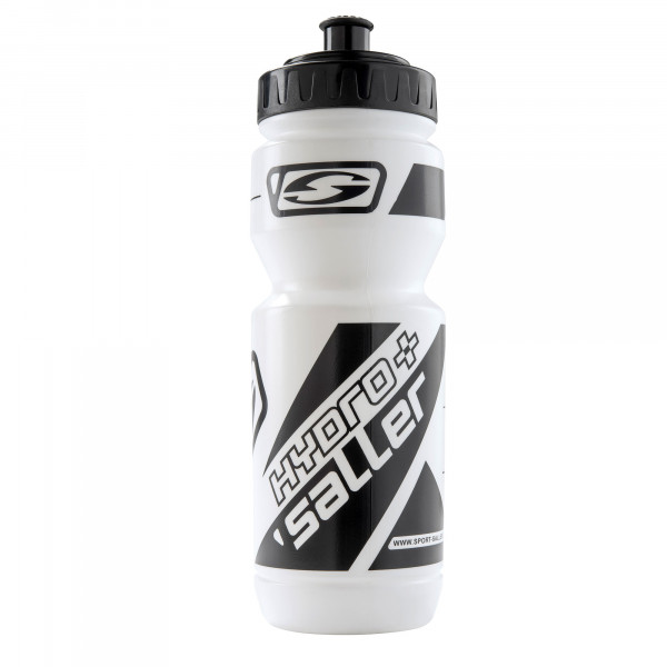 Trinkflasche saller Hydro+ 750ml