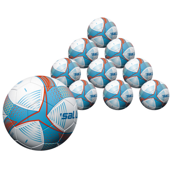 [SAL1767] Trainingsball Iconey Training 10er Set