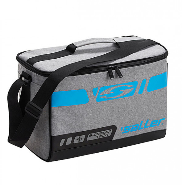 [SAL3016] Kühltasche saller Fresh10.0, unbestückt
