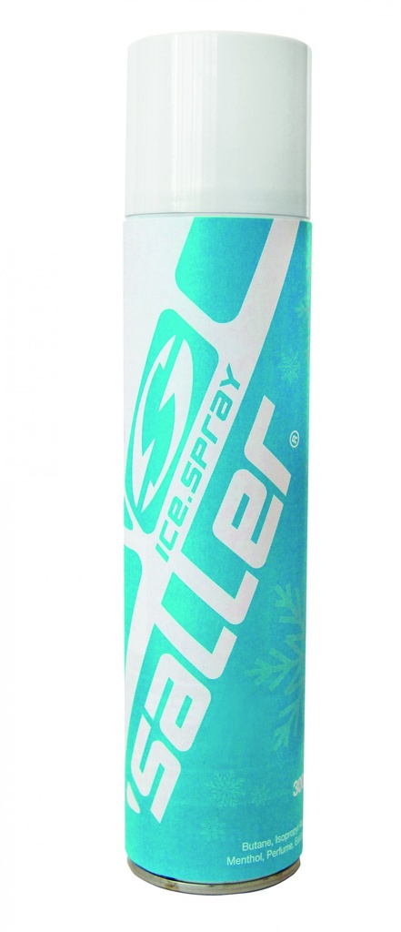 Kältespray saller