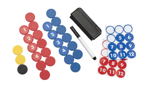[SAL4905] Magnet-Set saller