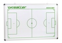 Taktiktafel saller