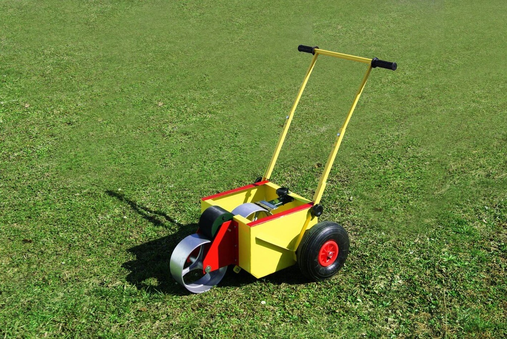 [RGM60-01800] Nassmarkierwagen Roll-Liner