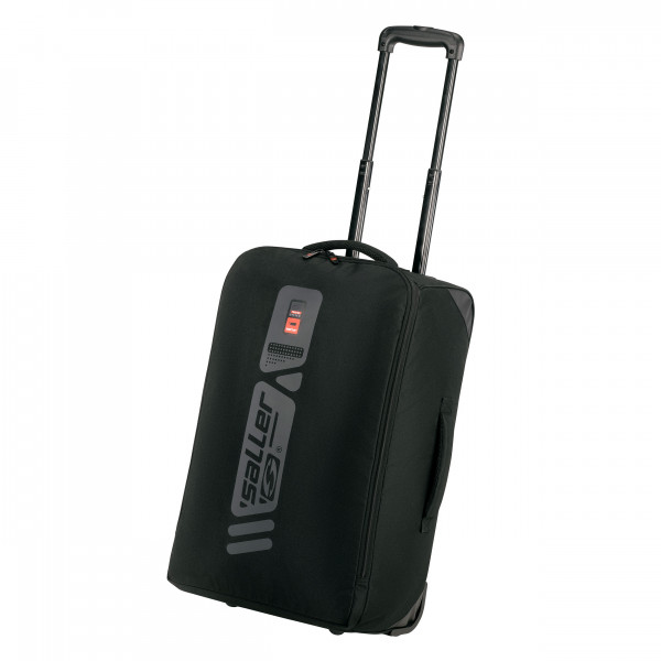 [SAL3007] Trolley sallerCrew