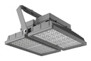 Flutlicht-Hochleistungsstrahler R4 E-Serie EP09-L/R, 3000 K