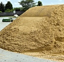 Rasensand per Tonne
