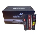 Tennisball polyfibre Team 4er Dose, 72 Stk. Paket