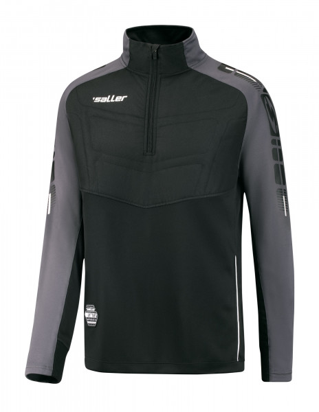 [SAL6872-380] Thermo-Sweatshirt sallerX.72