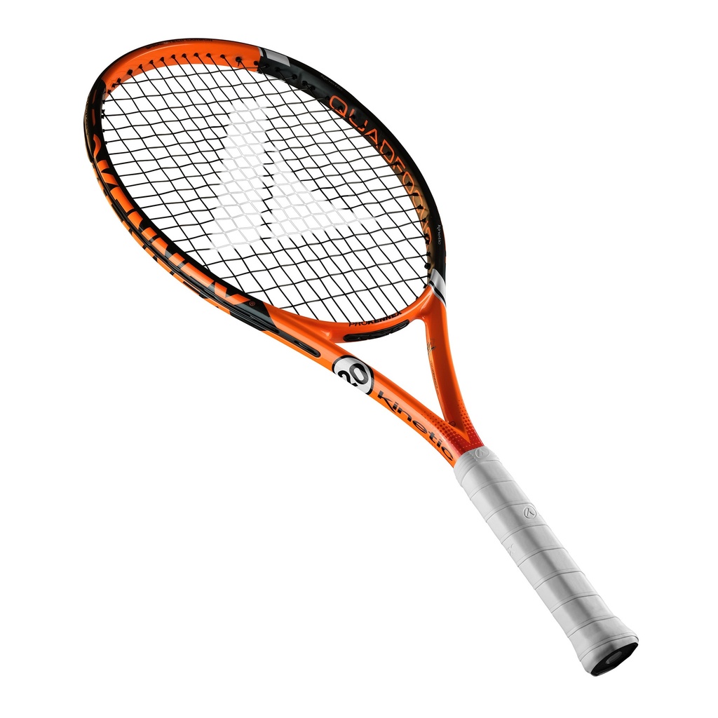 [POLKKIQ+20] Tennisschläger ProKennex Q+20