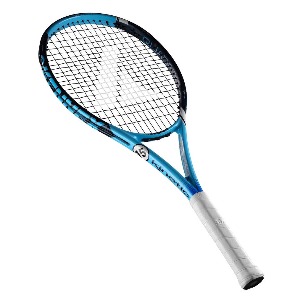 [POLKKIQ+15] Tennisschläger ProKennex Q+15 (325 mm, 285 g)
