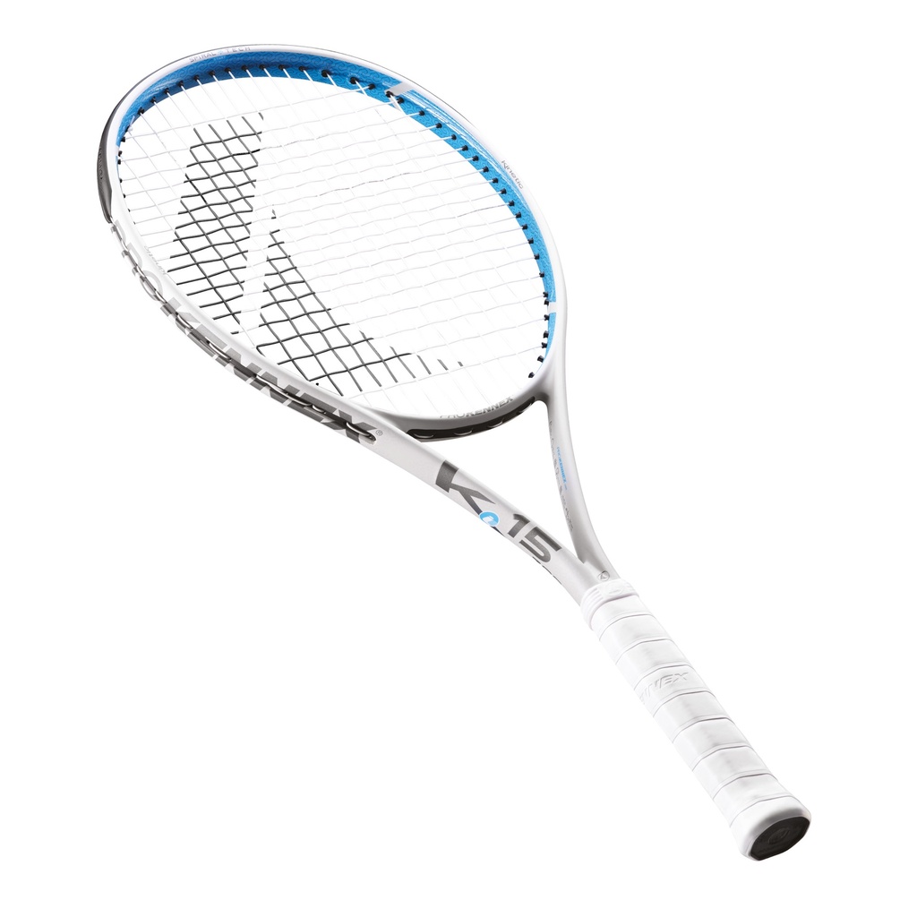 [POLKKI15300] Tennisschläger New Ki 15 (320 mm, 300 g)