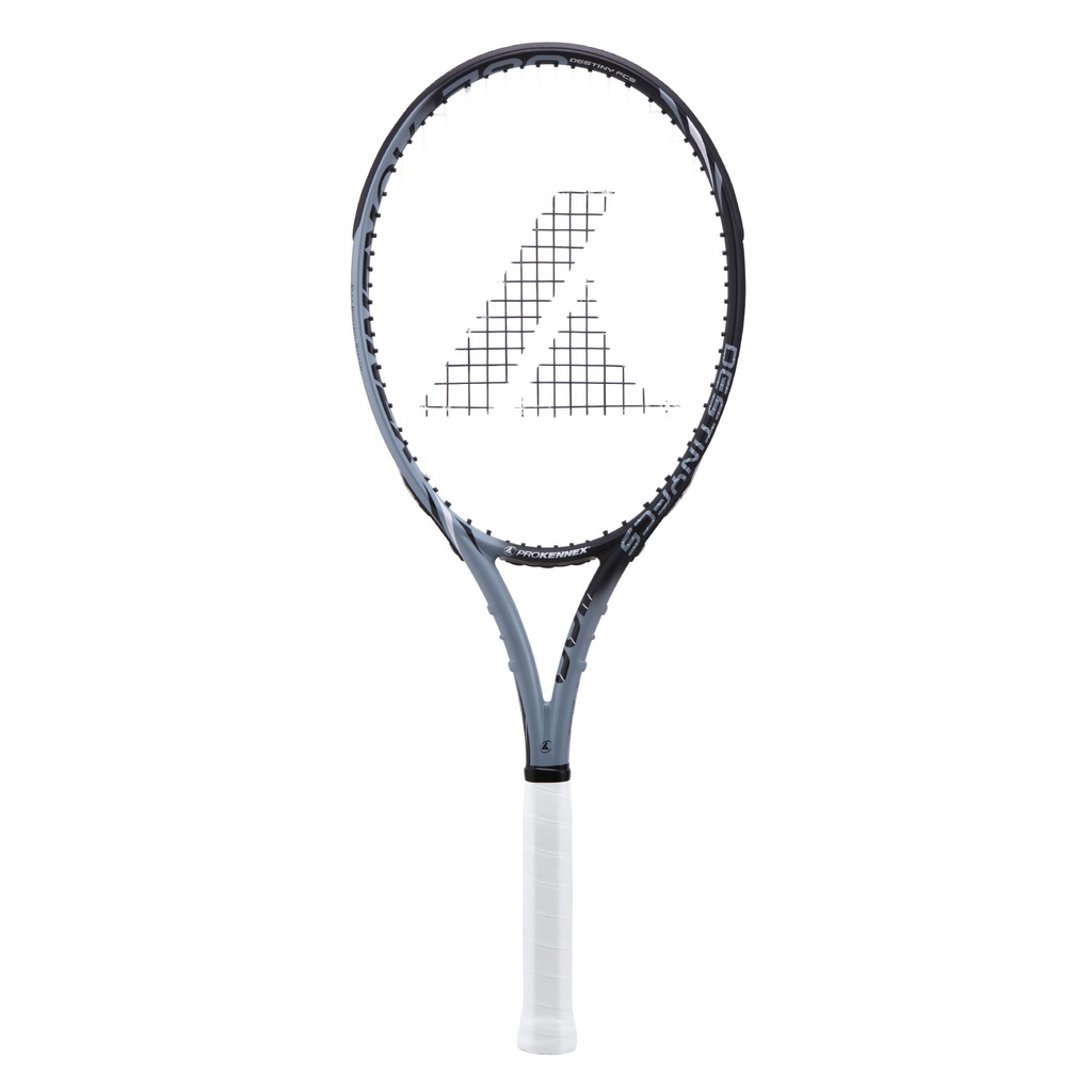 [POLKDEST290GR] Nachwuchs Tennisschläger Destiny Fcs 290