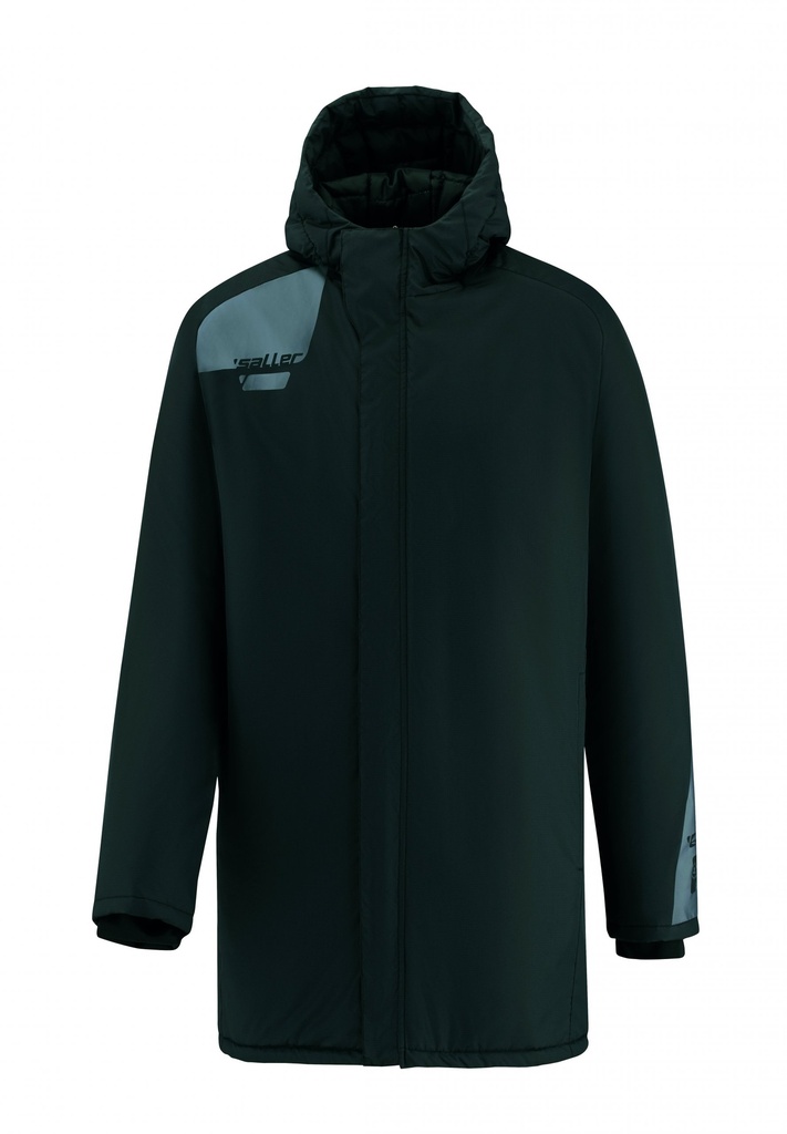 [SAL7066] Spieler- und Trainerjacke sallerEssential