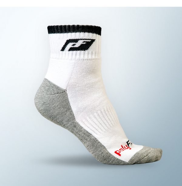 Tennissocken Duopack 2 Paar
