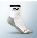 Tennissocken Duopack 2 Paar