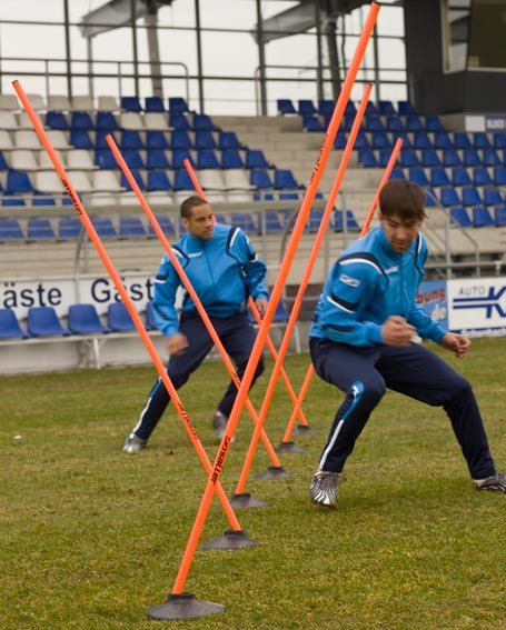[SAL4863] Trainingsset saller