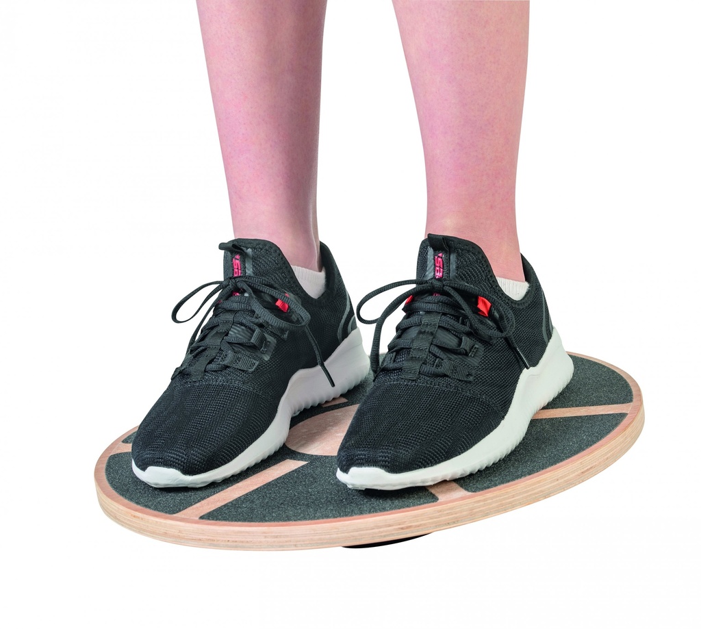 [SAL97056] Balance Board Wooden saller