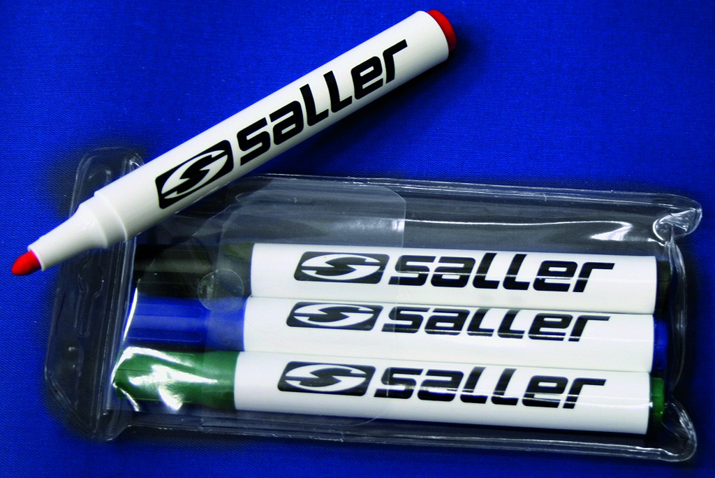 Tafelschreiber saller
