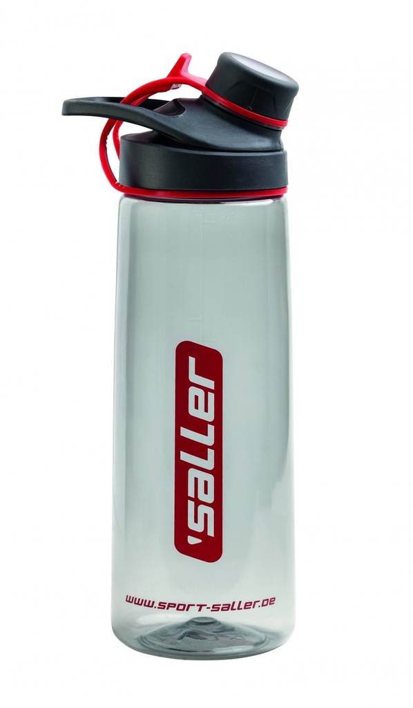 Trinkflasche Active saller