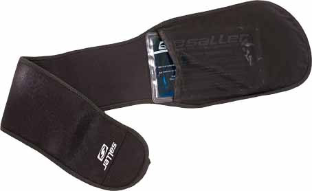[SAL596] Kniebandage Kalt/Warm saller