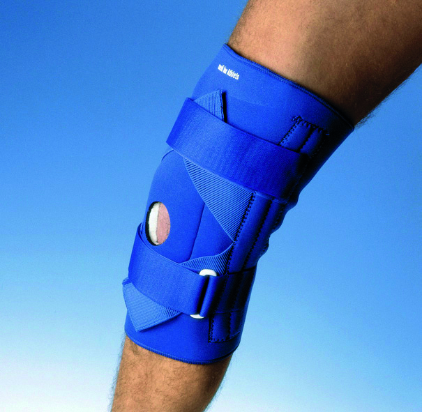 [SAL591] Kniebandage orthopädisch