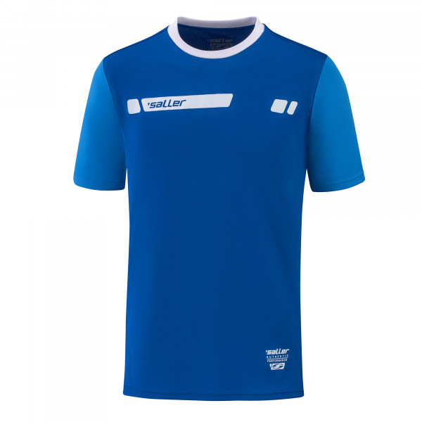 [SAL4558-100] Trikot sallerRacer (100 blau)
