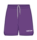 Short sallerFlash