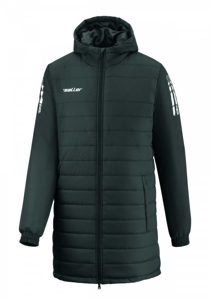 [SAL7086] Steppjacke saller