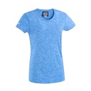 T-Shirt tailliert sallerBase