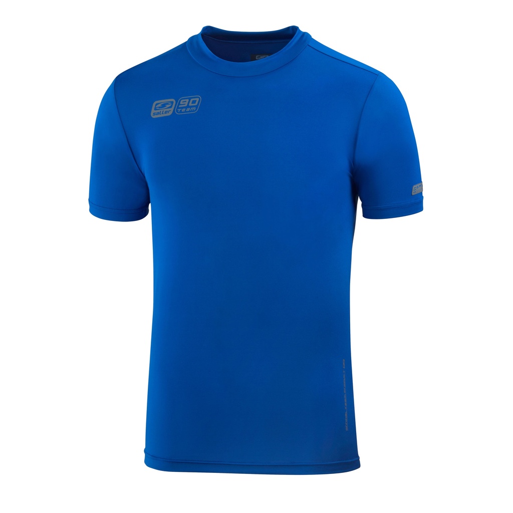 [SAL9941] Funktions-Unterziehshirt sallerBaselayer S90 Kurzarm (100 blau)