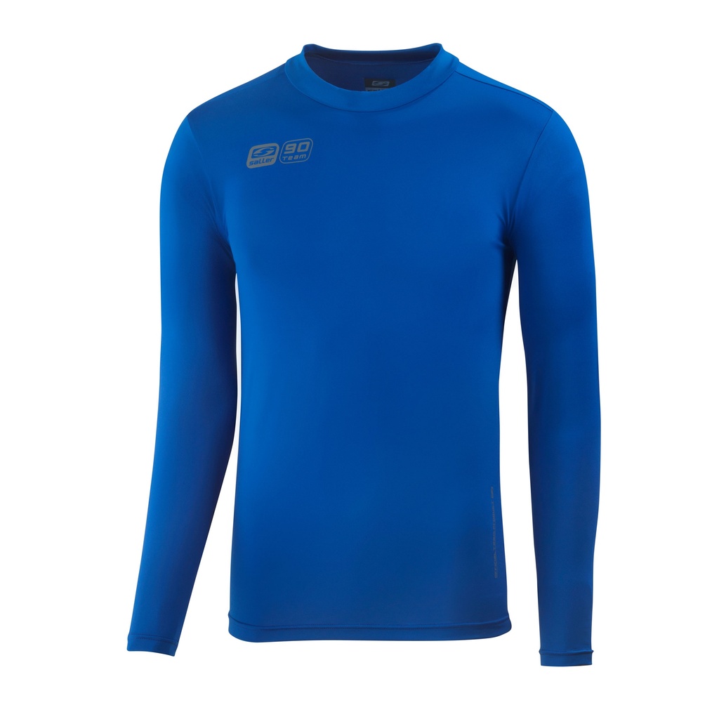 Funktions-Unterziehshirt sallerBaselayer S90 Langarm