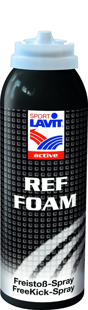 [SAL9335] Freistoßspray Ref Foam
