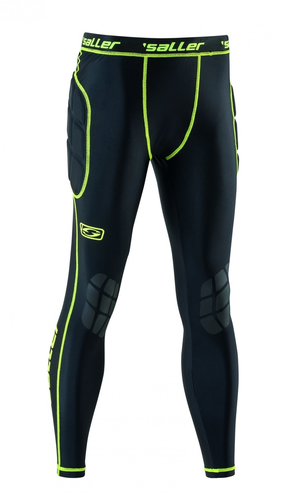 [SAL9962] Torwart-Unterziehhose sallerBaselayer