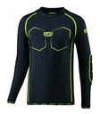 Torwart-Unterziehshirt sallerBaselayer Langarm