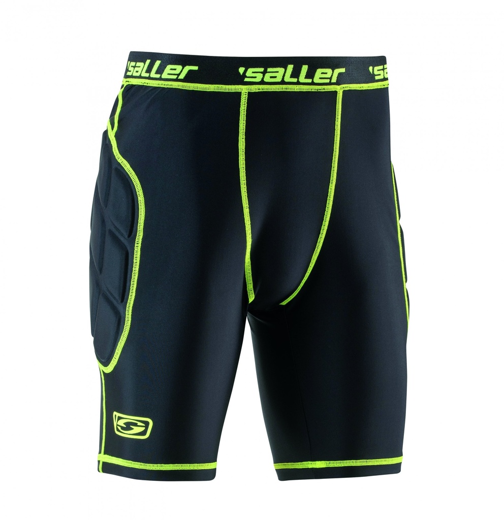 Torwart-Unterziehshort sallerBaselayer