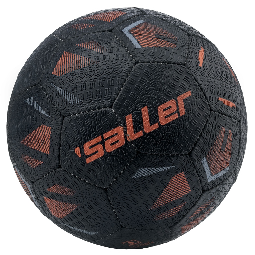 Streetsoccerball saller