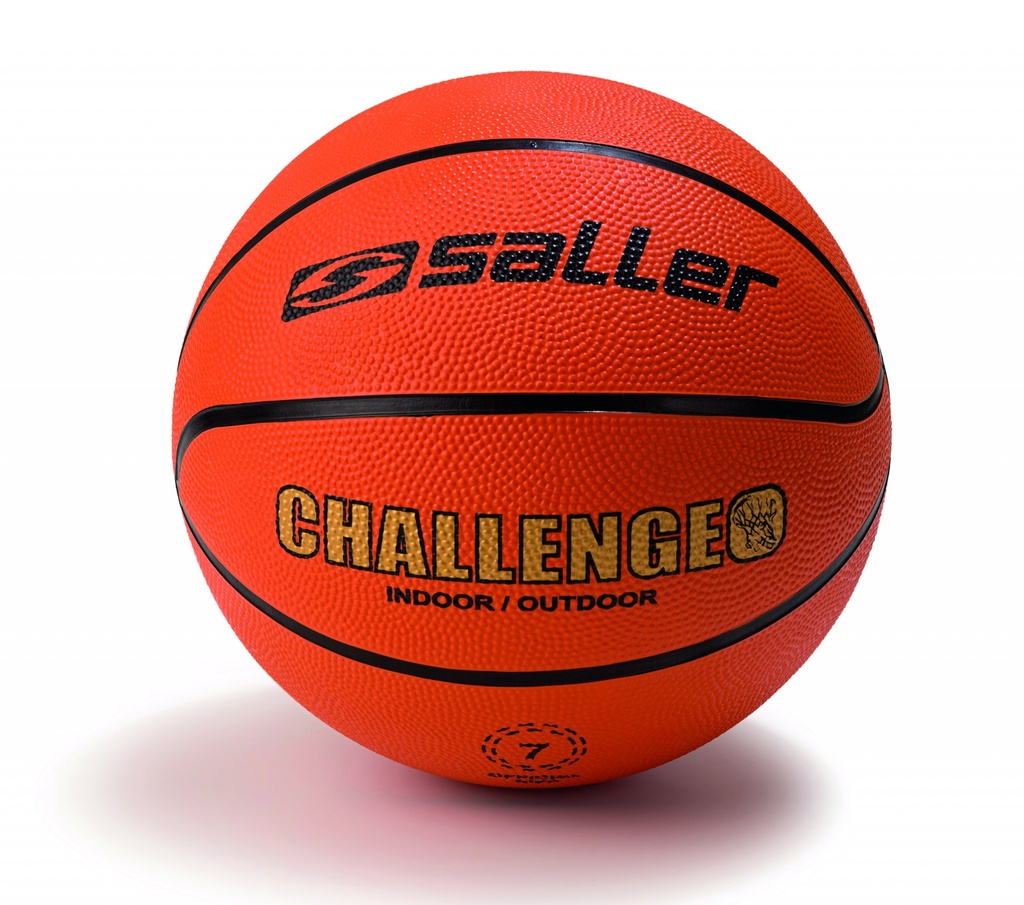 [SAL1700] Basketball sallerChallenge