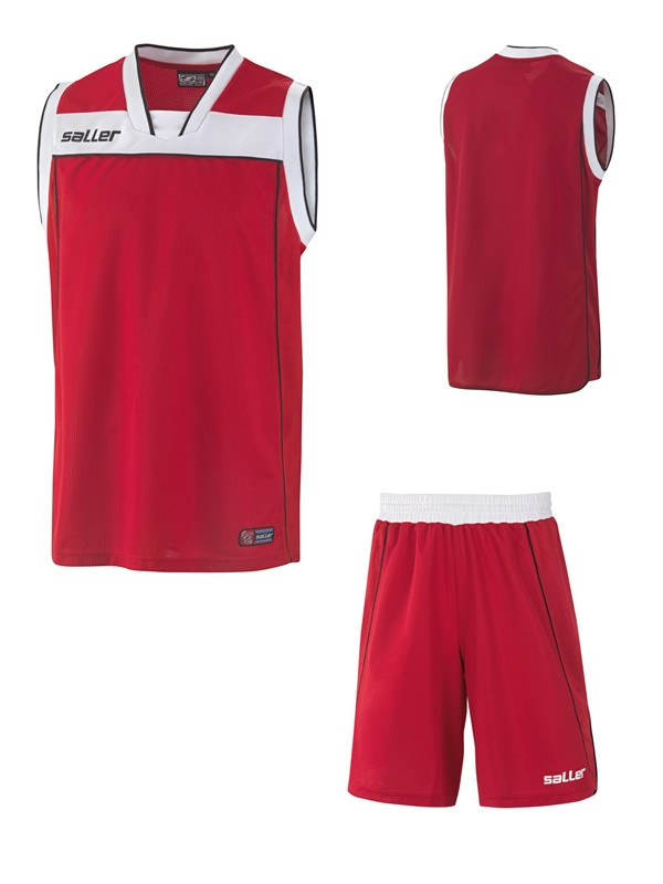 Basketball-Trikot-Set sallerBaseline