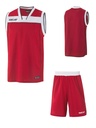 Basketball-Trikot-Set sallerBaseline