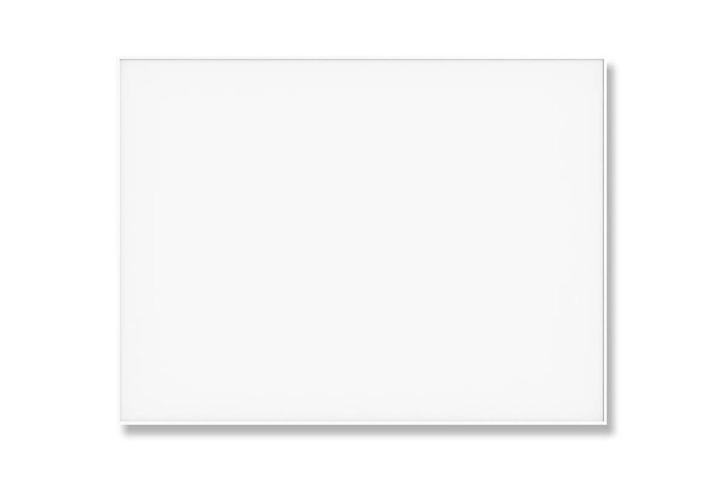 [SCH-SI50589] Infrarotheizung Infraplate pro Classic SLIM, Wandmontage