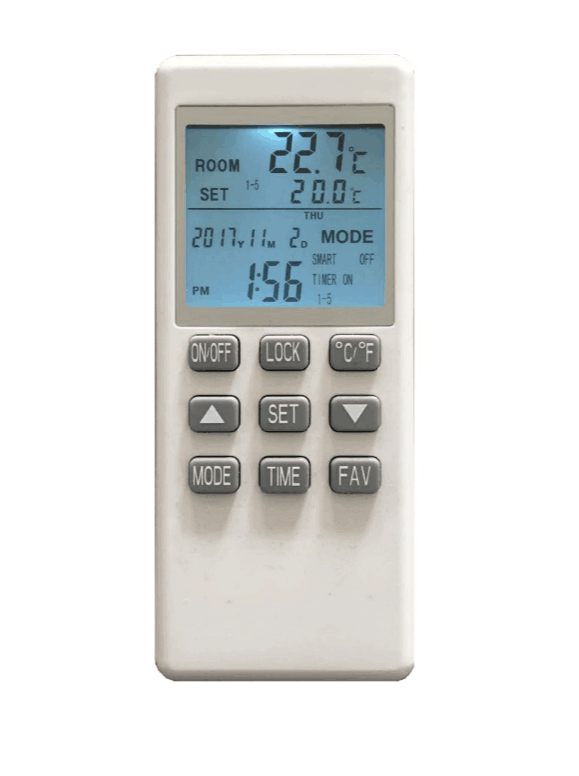 [SCH-SI50495] Funkfernbedienung IPP-SRC für IPP-ERV