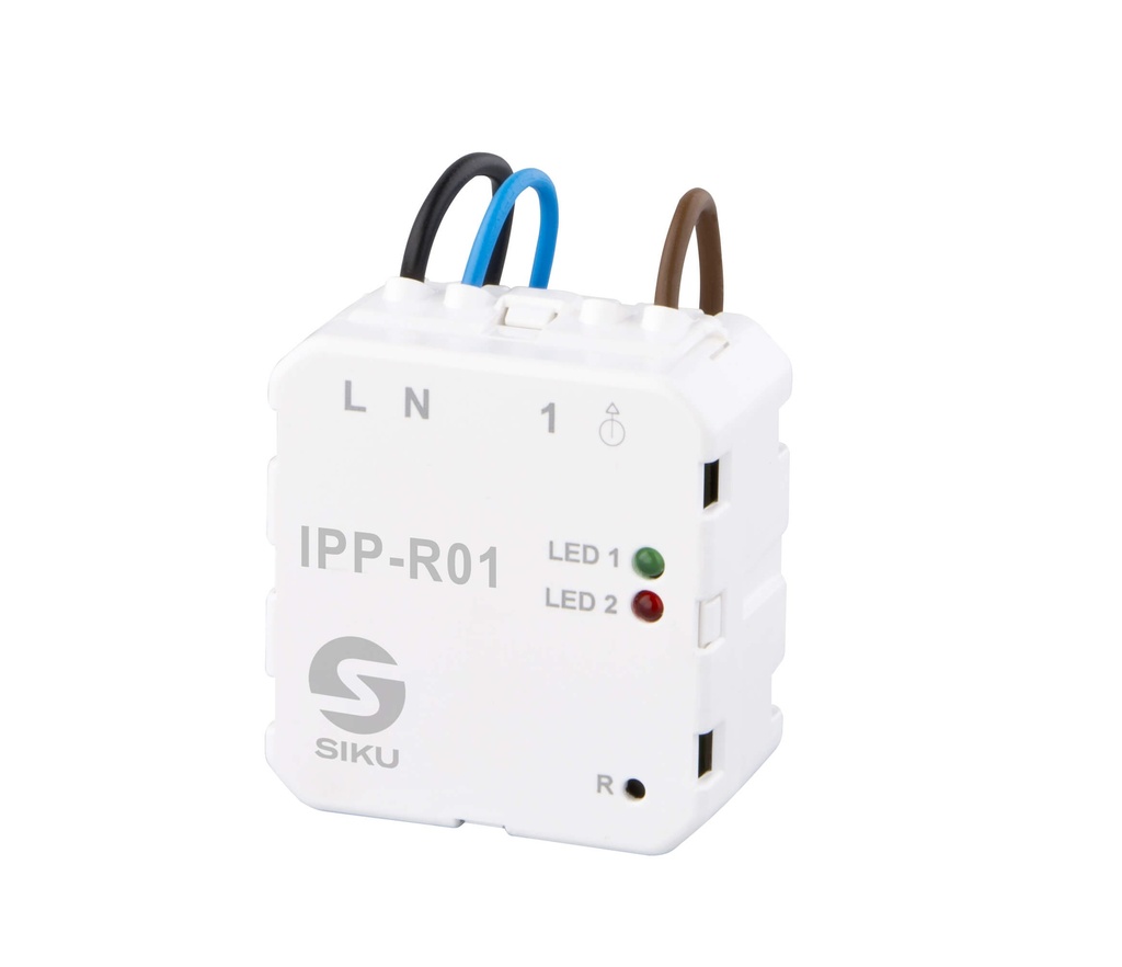[SCH-SI50648] Funk-Empfänger IPP-R01 für BT710/BT010