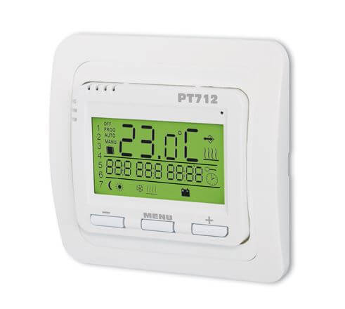 [SCH-SI50446] Raumthermostat PT712