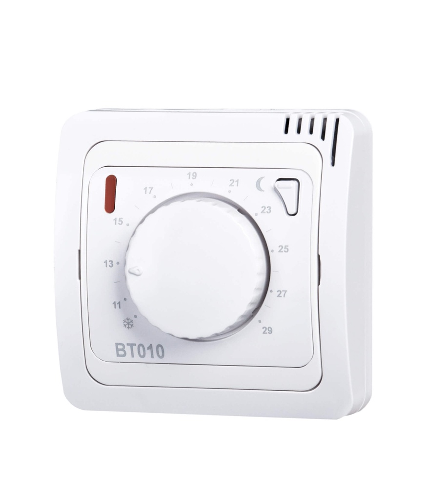 [SCH-SI50495-4] Funk-Raumthermostat BT010 für IPP-R01/BT003
