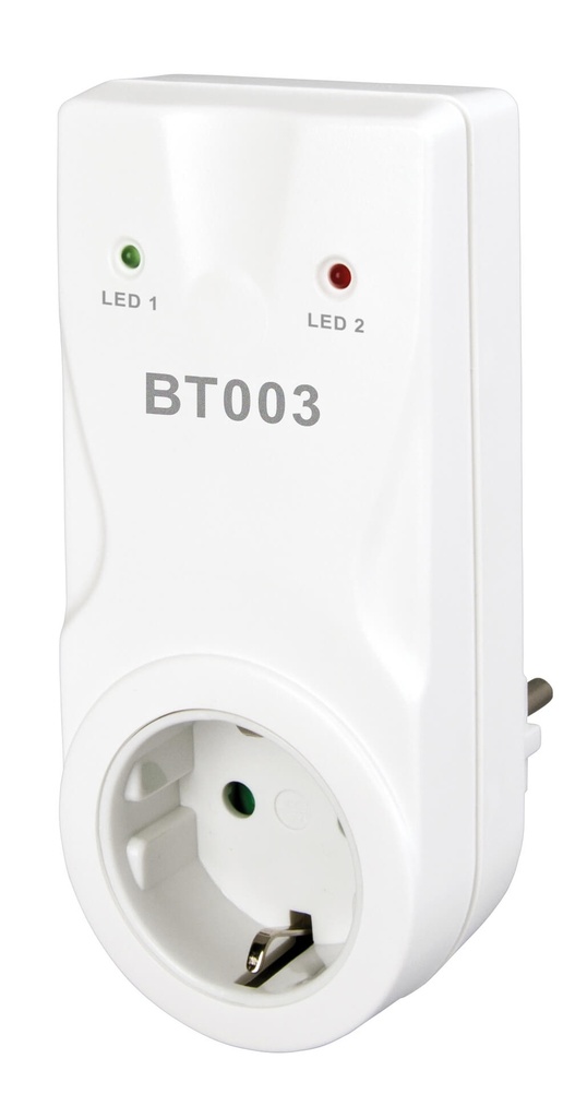[SCH-SI50437] Funkempfänger BT003 für BT710/BT010