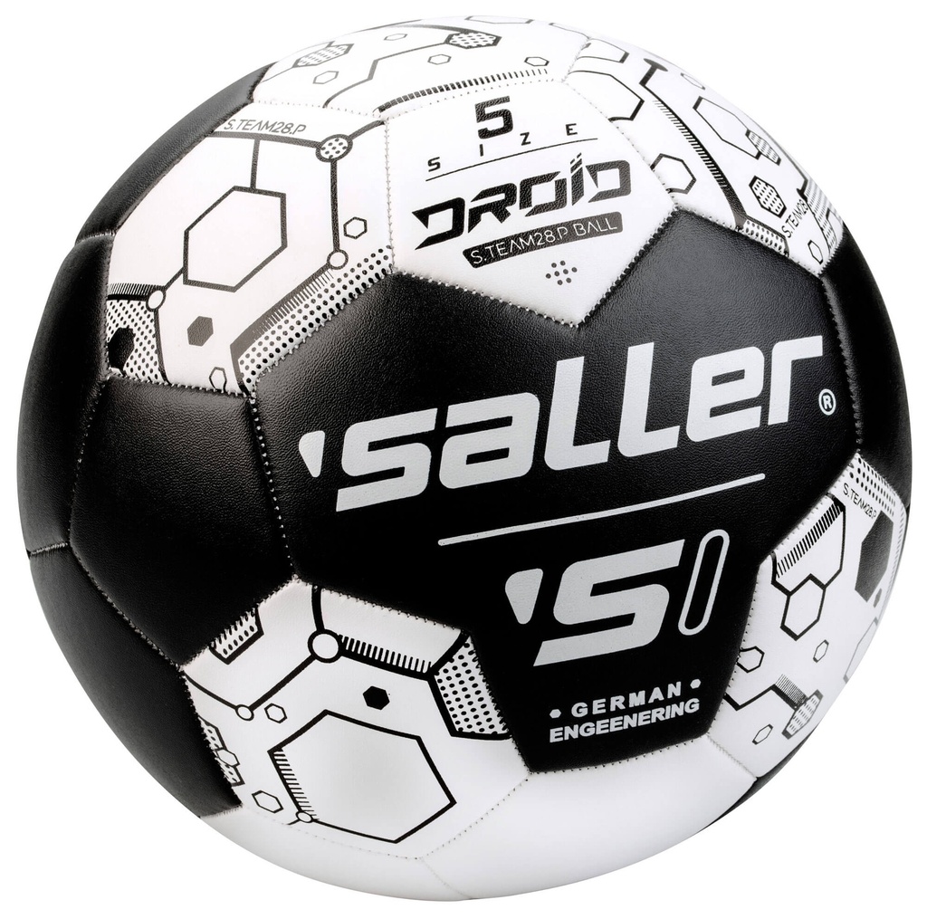 [SAL1718] Freizeitball sallerDroid
