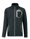 Fleecejacke sallerSherpa